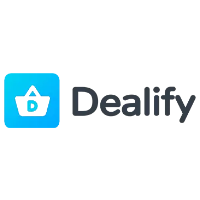 Dealify Logo