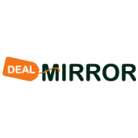 DealMirror Logo