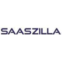 SaasZilla Logo