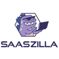 SaasZilla Logo